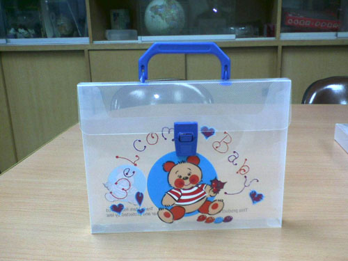 環(huán)保智能成風(fēng)尚 低耗包裝材料新時代